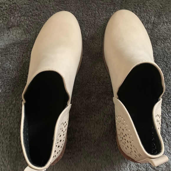 Booties - Picture 2 of 3